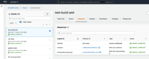 Retry CloudFormation Stack for CloudFormation Custom Resources